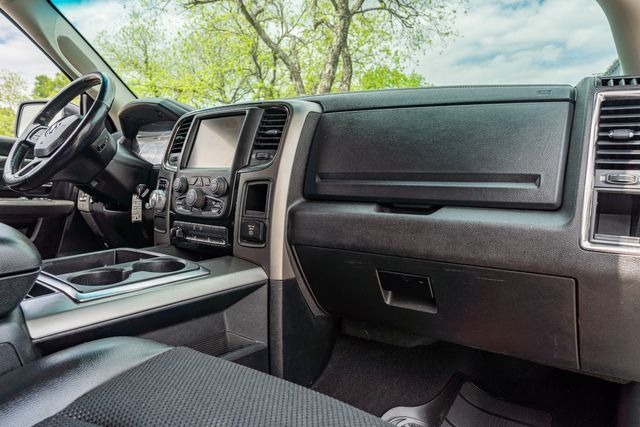 2014 Ram 1500 R/T SPORT REG CAB / 5.7L HEMI V8 / SUPER LOW MILES | Austin, TX | Rocky Mountain Truck Stop Austin