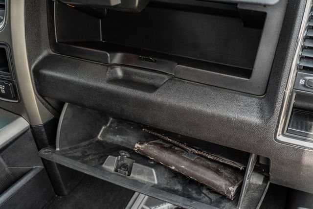 2014 Ram 1500 R/T SPORT REG CAB / 5.7L HEMI V8 / SUPER LOW MILES | Austin, TX | Rocky Mountain Truck Stop Austin