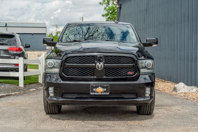 2014 Ram 1500 R/T SPORT REG CAB / 5.7L HEMI V8 / SUPER LOW MILES | Dallas, TX | Rocky Mountain Truck Stop Dallas 2014 Ram 1500 R/T SPORT REG CAB / 5.7L HEMI V8 / SUPER LOW MILES | Dallas, TX | Rocky Mountain Truck Stop Dallas