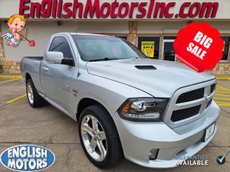 2014 Ram 1500 R/T | Brownsville TX | English Motors in Brownsville, TX 78521