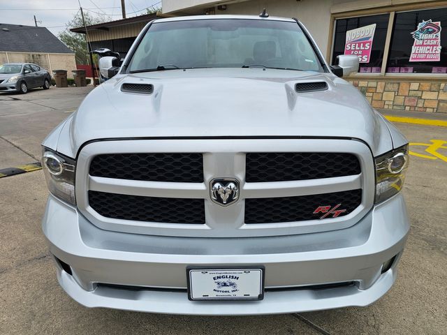 2014 Ram 1500 R/T | Brownsville TX | English Motors