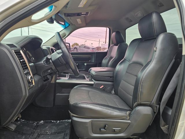 2014 Ram 1500 R/T | Brownsville TX | English Motors