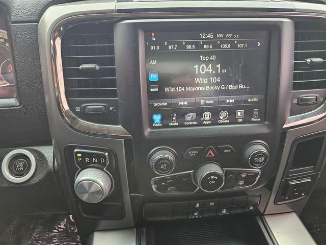 2014 Ram 1500 R/T | Brownsville TX | English Motors