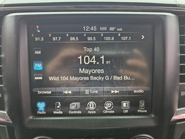 2014 Ram 1500 R/T | Brownsville TX | English Motors