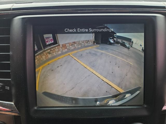 2014 Ram 1500 R/T | Brownsville TX | English Motors