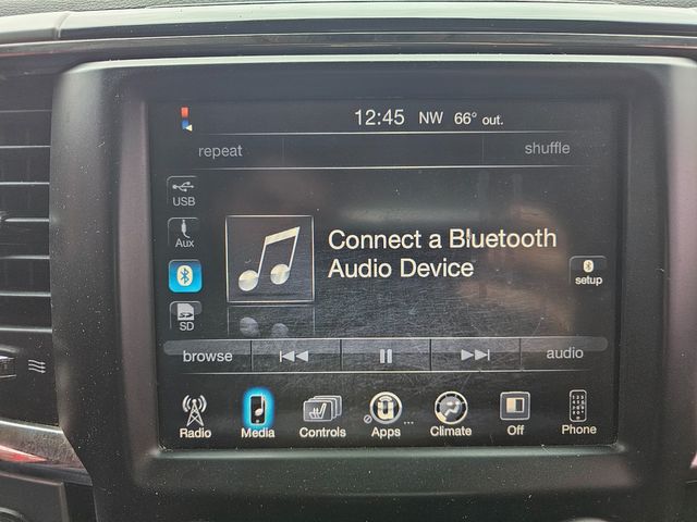 2014 Ram 1500 R/T | Brownsville TX | English Motors