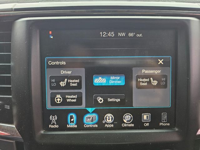 2014 Ram 1500 R/T | Brownsville TX | English Motors