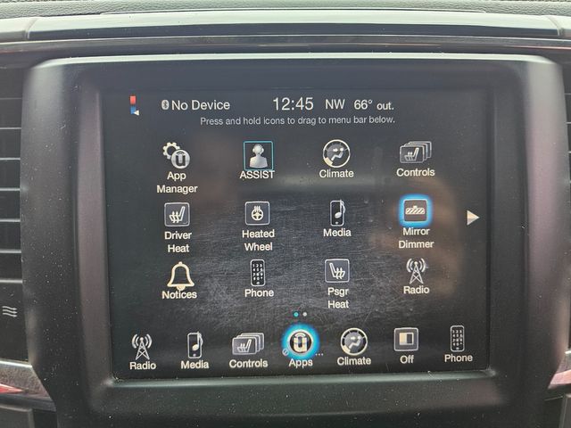 2014 Ram 1500 R/T | Brownsville TX | English Motors