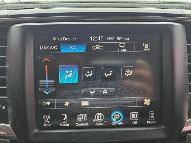 2014 Ram 1500 R/T | Brownsville TX | English Motors