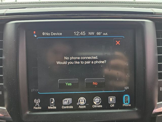 2014 Ram 1500 R/T | Brownsville TX | English Motors