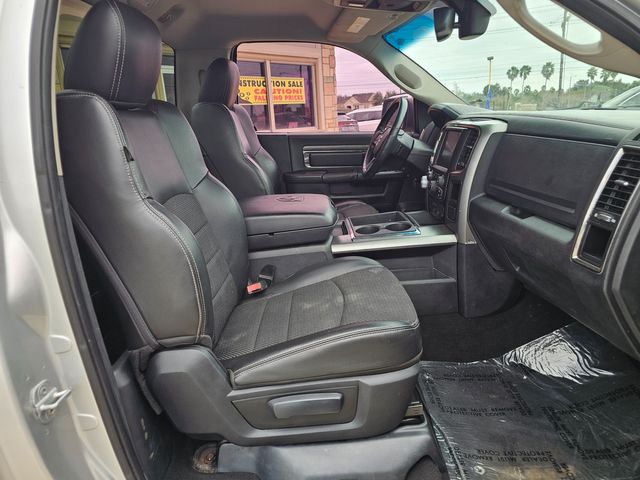 2014 Ram 1500 R/T | Brownsville TX | English Motors