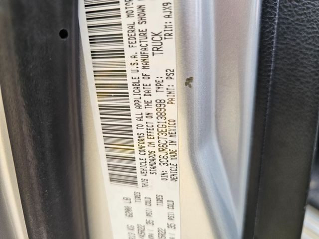 2014 Ram 1500 R/T | Brownsville TX | English Motors 2014 Ram 1500 R/T | Brownsville TX | English Motors