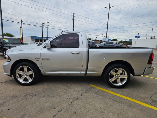 2014 Ram 1500 R/T | Brownsville TX | English Motors