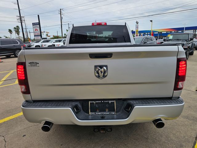 2014 Ram 1500 R/T | Brownsville TX | English Motors