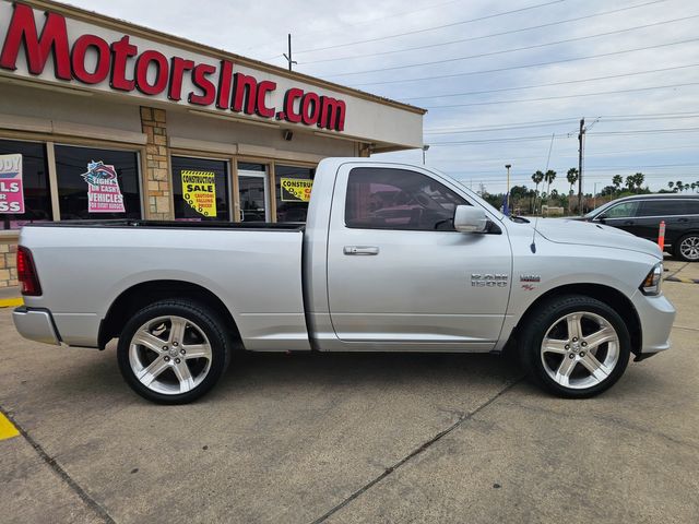 2014 Ram 1500 R/T | Brownsville TX | English Motors