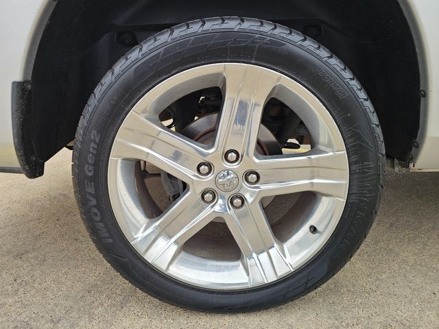 2014 Ram 1500 R/T | Brownsville TX | English Motors