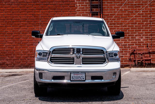 2014 Ram 1500 Big Horn 4X4 | Van Nuys, CA | Stellar Auto INC. 2014 Ram 1500 Big Horn 4X4 | Van Nuys, CA | Stellar Auto INC.