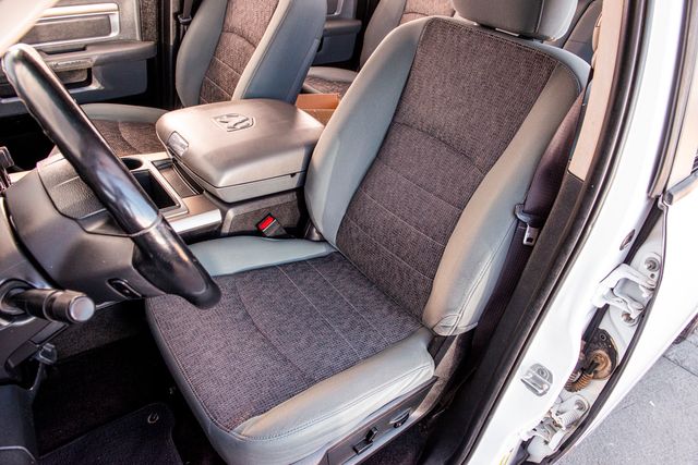 2014 Ram 1500 Big Horn 4X4 | Van Nuys, CA | Stellar Auto INC. 2014 Ram 1500 Big Horn 4X4 | Van Nuys, CA | Stellar Auto INC.