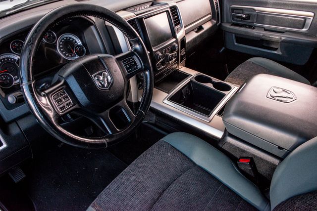 2014 Ram 1500 Big Horn 4X4 | Van Nuys, CA | Stellar Auto INC. 2014 Ram 1500 Big Horn 4X4 | Van Nuys, CA | Stellar Auto INC.