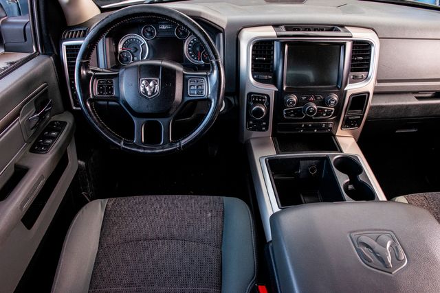 2014 Ram 1500 Big Horn 4X4 | Van Nuys, CA | Stellar Auto INC. 2014 Ram 1500 Big Horn 4X4 | Van Nuys, CA | Stellar Auto INC.