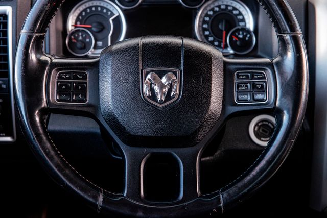 2014 Ram 1500 Big Horn 4X4 | Van Nuys, CA | Stellar Auto INC. 2014 Ram 1500 Big Horn 4X4 | Van Nuys, CA | Stellar Auto INC.