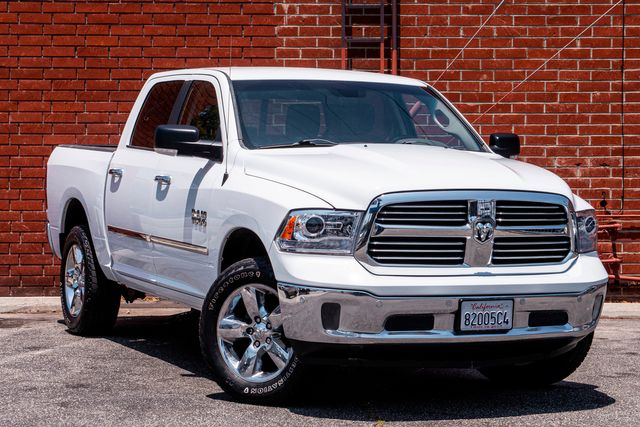 2014 Ram 1500 Big Horn 4X4 | Van Nuys, CA | Stellar Auto INC. 2014 Ram 1500 Big Horn 4X4 | Van Nuys, CA | Stellar Auto INC.
