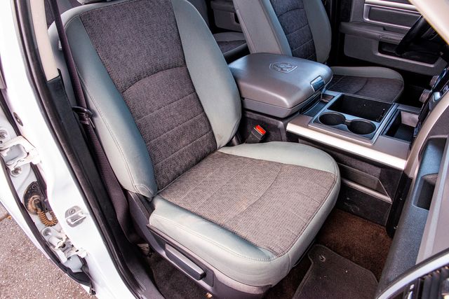 2014 Ram 1500 Big Horn 4X4 | Van Nuys, CA | Stellar Auto INC. 2014 Ram 1500 Big Horn 4X4 | Van Nuys, CA | Stellar Auto INC.