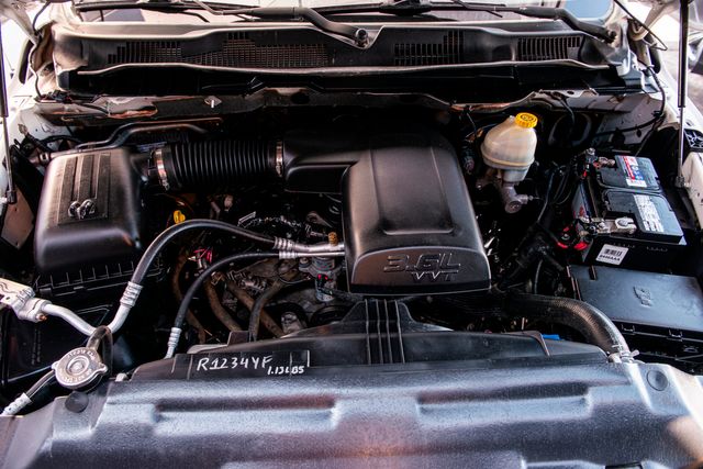 2014 Ram 1500 Big Horn 4X4 | Van Nuys, CA | Stellar Auto INC. 2014 Ram 1500 Big Horn 4X4 | Van Nuys, CA | Stellar Auto INC.