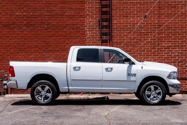 2014 Ram 1500 Big Horn 4X4 | Van Nuys, CA | Stellar Auto INC. 2014 Ram 1500 Big Horn 4X4 | Van Nuys, CA | Stellar Auto INC.