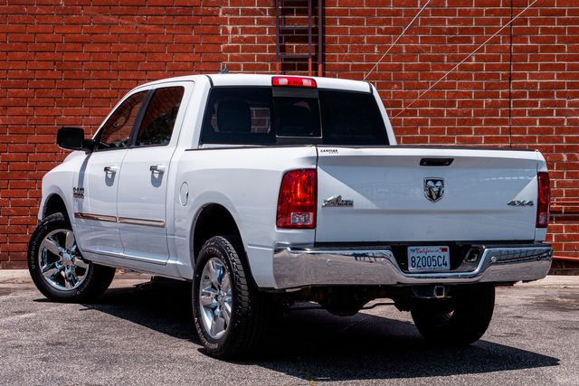 2014 Ram 1500 Big Horn 4X4 | Van Nuys, CA | Stellar Auto INC. 2014 Ram 1500 Big Horn 4X4 | Van Nuys, CA | Stellar Auto INC.