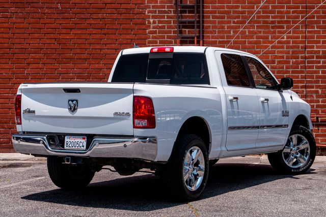 2014 Ram 1500 Big Horn 4X4 | Van Nuys, CA | Stellar Auto INC. 2014 Ram 1500 Big Horn 4X4 | Van Nuys, CA | Stellar Auto INC.