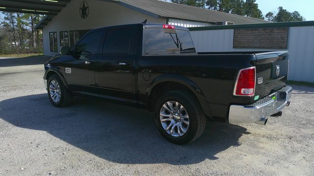2014 Ram 1500 Laramie Longhorn | Conroe, TX | GNC Motors in Conroe, TX 77301