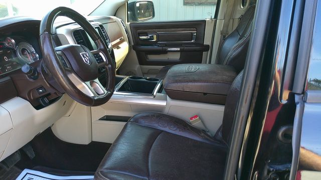 2014 Ram 1500 Laramie Longhorn | Conroe, TX | GNC Motors 2014 Ram 1500 Laramie Longhorn | Conroe, TX | GNC Motors