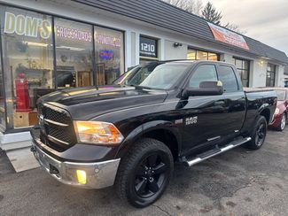 2014 Ram 1500 SLT | Cuyahoga Falls, OH | Crossroads Automotive LLC