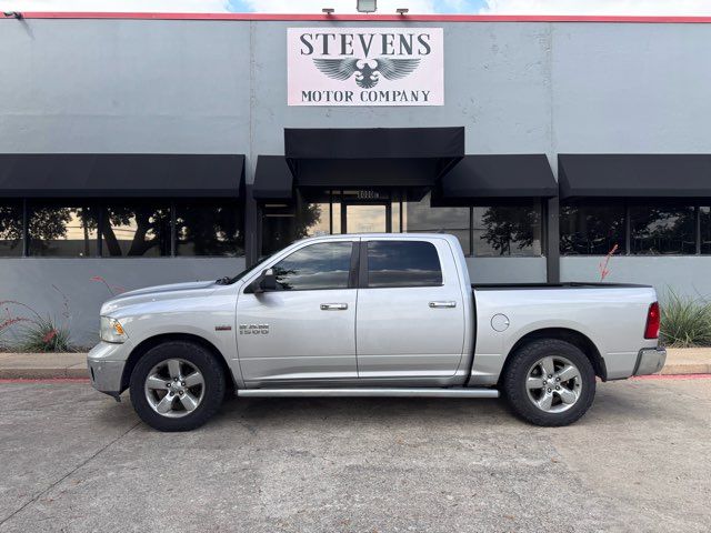2014 Ram 1500 Lone Star | Dallas, TX | Stevens Motor Company LLC