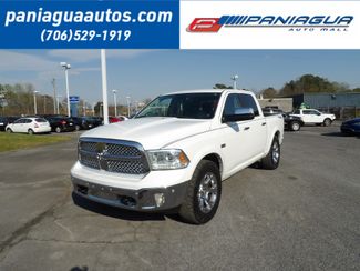 2014 Ram 1500 Laramie | Dalton, GA | Paniagua Auto Mall 