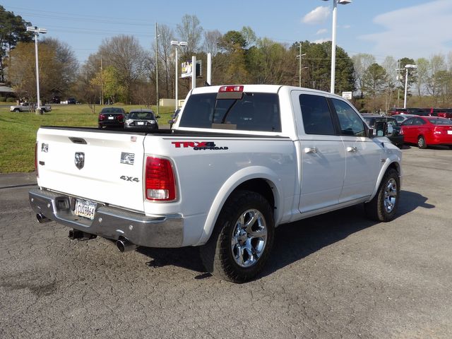2014 Ram 1500 Laramie | Dalton, GA | Paniagua Auto Mall 2014 Ram 1500 Laramie | Dalton, GA | Paniagua Auto Mall