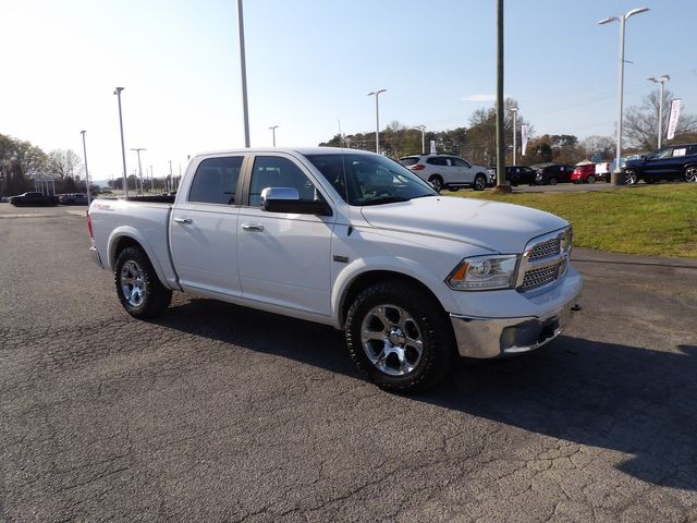 2014 Ram 1500 Laramie | Dalton, GA | Paniagua Auto Mall 
