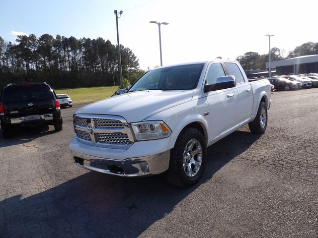 2014 Ram 1500 Laramie | Dalton, GA | Paniagua Auto Mall 2014 Ram 1500 Laramie | Dalton, GA | Paniagua Auto Mall