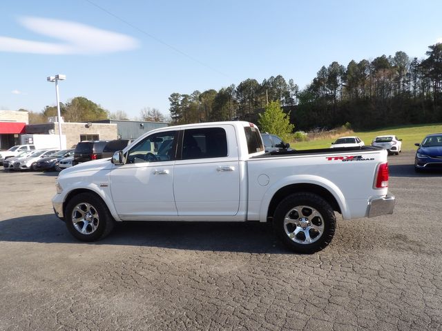 2014 Ram 1500 Laramie | Dalton, GA | Paniagua Auto Mall 