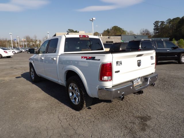 2014 Ram 1500 Laramie | Dalton, GA | Paniagua Auto Mall 