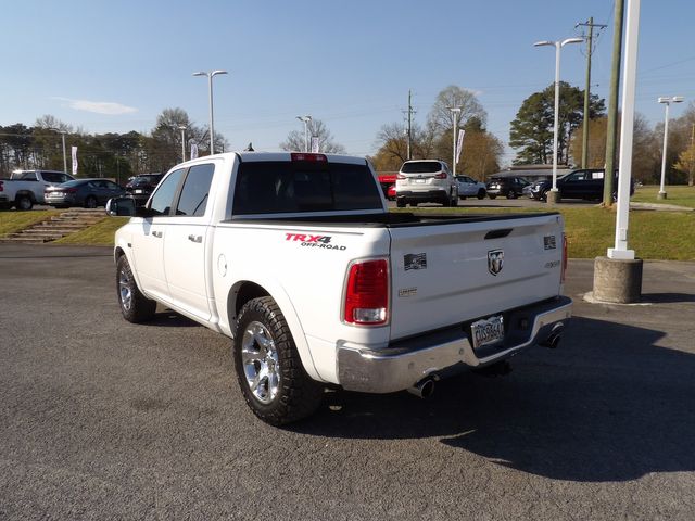 2014 Ram 1500 Laramie | Dalton, GA | Paniagua Auto Mall 
