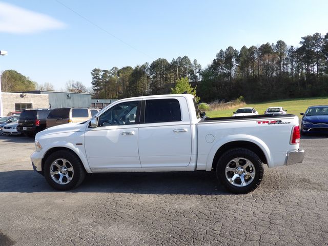 2014 Ram 1500 Laramie | Dalton, GA | Paniagua Auto Mall 2014 Ram 1500 Laramie | Dalton, GA | Paniagua Auto Mall