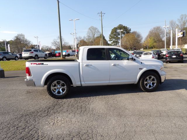 2014 Ram 1500 Laramie | Dalton, GA | Paniagua Auto Mall 2014 Ram 1500 Laramie | Dalton, GA | Paniagua Auto Mall