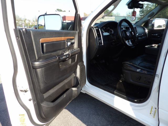 2014 Ram 1500 Laramie | Dalton, GA | Paniagua Auto Mall 