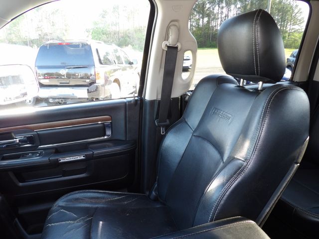 2014 Ram 1500 Laramie | Dalton, GA | Paniagua Auto Mall 