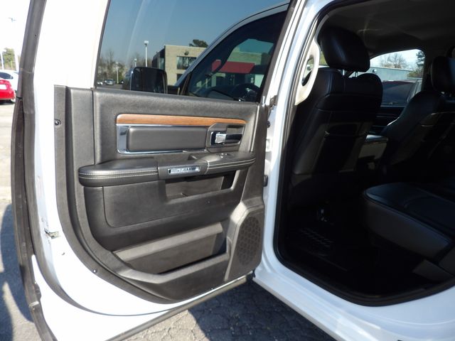 2014 Ram 1500 Laramie | Dalton, GA | Paniagua Auto Mall 