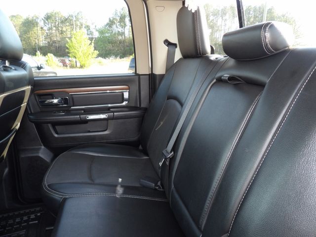 2014 Ram 1500 Laramie | Dalton, GA | Paniagua Auto Mall 