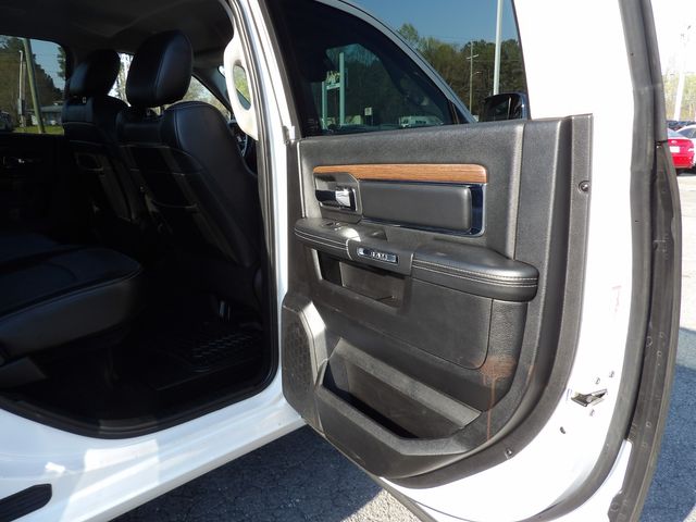 2014 Ram 1500 Laramie | Dalton, GA | Paniagua Auto Mall 