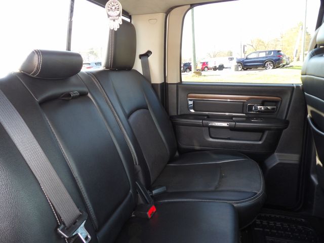 2014 Ram 1500 Laramie | Dalton, GA | Paniagua Auto Mall 2014 Ram 1500 Laramie | Dalton, GA | Paniagua Auto Mall
